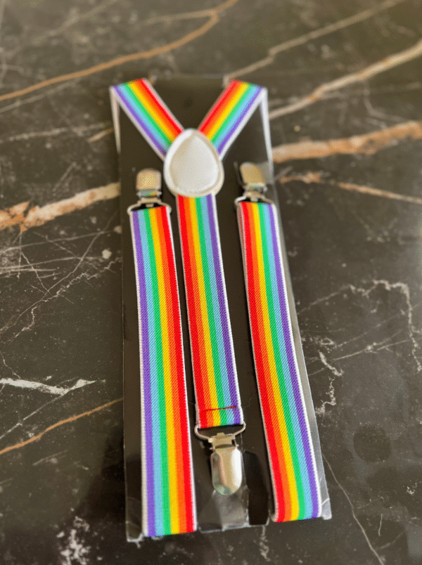 Tirantes lgbt